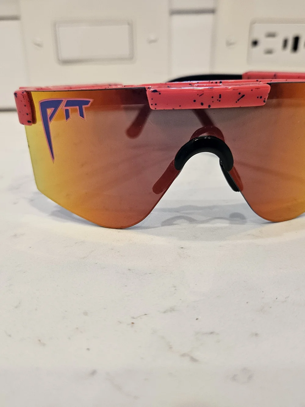 Pit Viper The Radical XS Youth